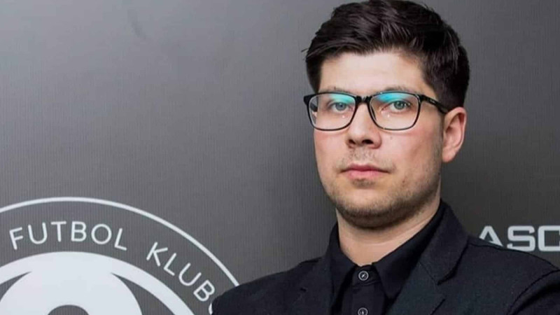 “Səbail” FK-da direktor vəzifəsindən ayrılıb