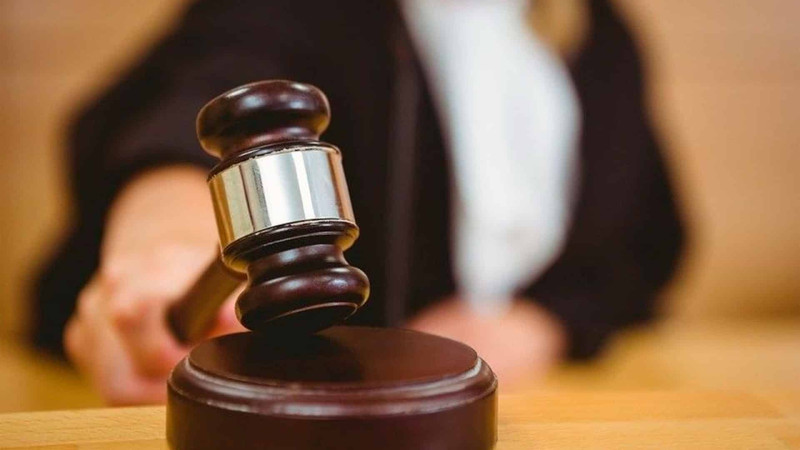 Bakıda dələduzluqda təqsirləndirilən xəbər saytı rəhbərinə hökm oxunub