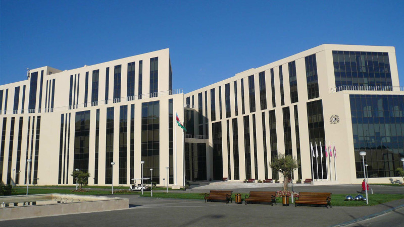 Moskva Dövlət Universitetinin Bakı filialı bakalavr pilləsinə tələbə qəbulu elan edir