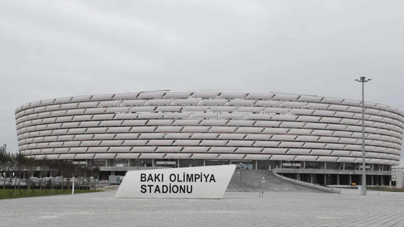 “Qarabağ” və ”Linkoln” arasında cavab oyunu da Bakıda keçiriləcək