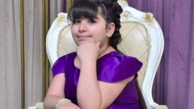 Ailə ilə rayonlara gedən 11 yaşlı qız qəfil ölüb - FOTO