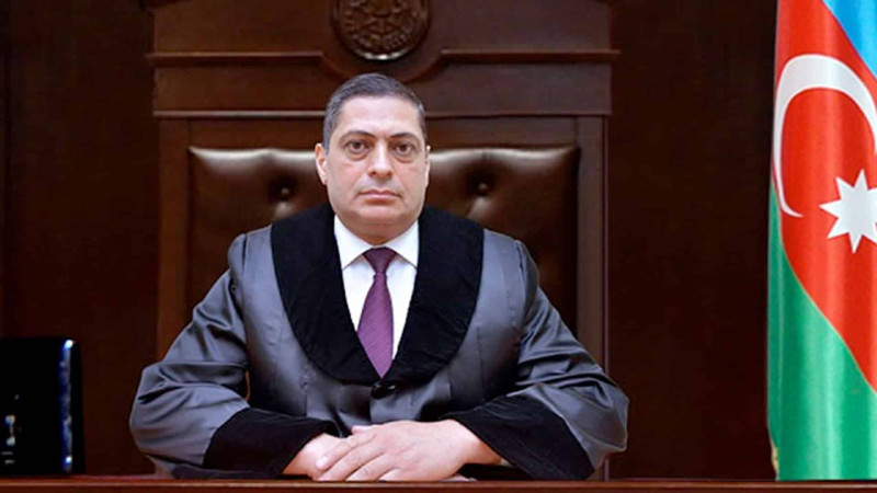 Bakıda məhkəmə hakimi səhv qərar çıxardı, işə nazirlik qarışdı