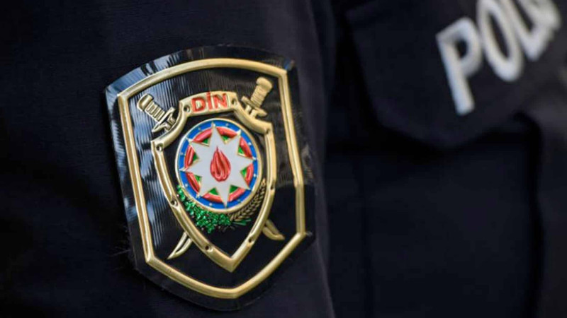 Polis Bakı çimərliklərində fasiləsiz xidmət aparacaq