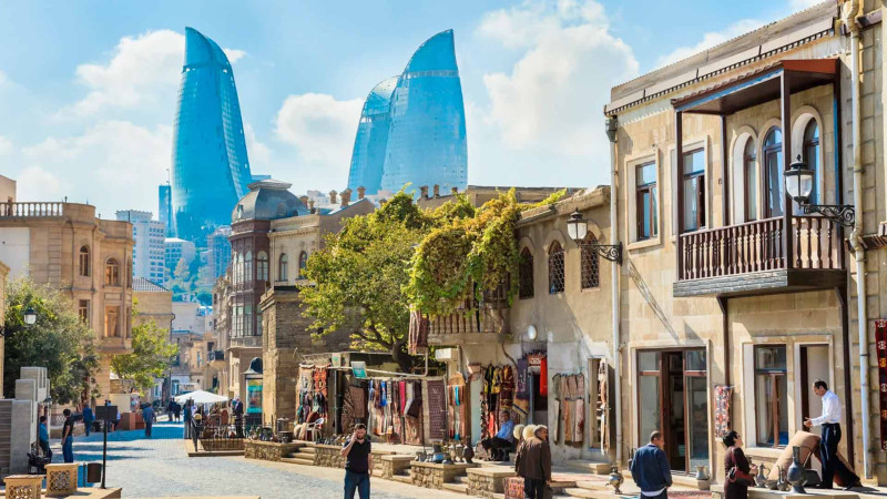 Bakıda sabaha olan hava proqnozu açıqlanıb