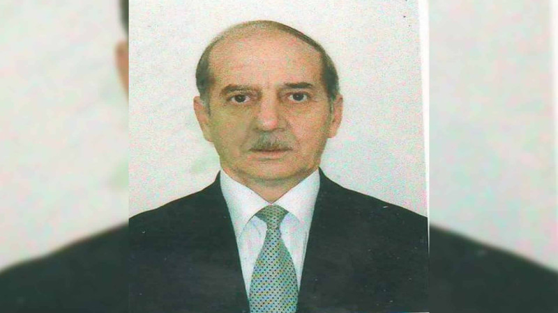 Coğrafiya İnstitutunun alimi dünyasını dəyişib