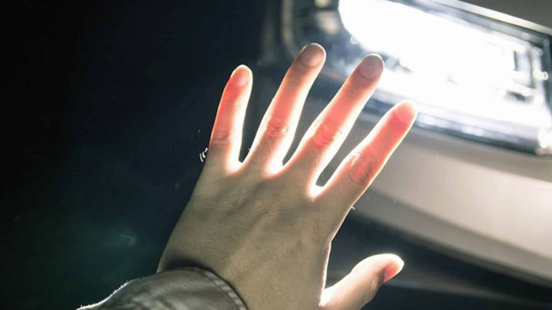 Yasamalda 51 yaşlı kişi yolu keçərkən vurulub