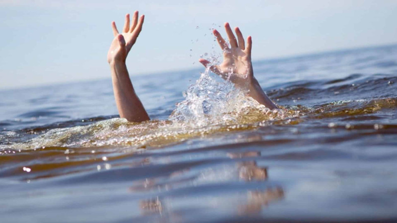 Mərdəkan və Nardaranda batmaqdan xilas olunanlar var