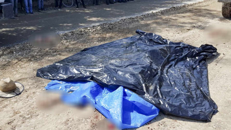 Səbail rayonunda gənc oğlan maşınla piyadanı vurub