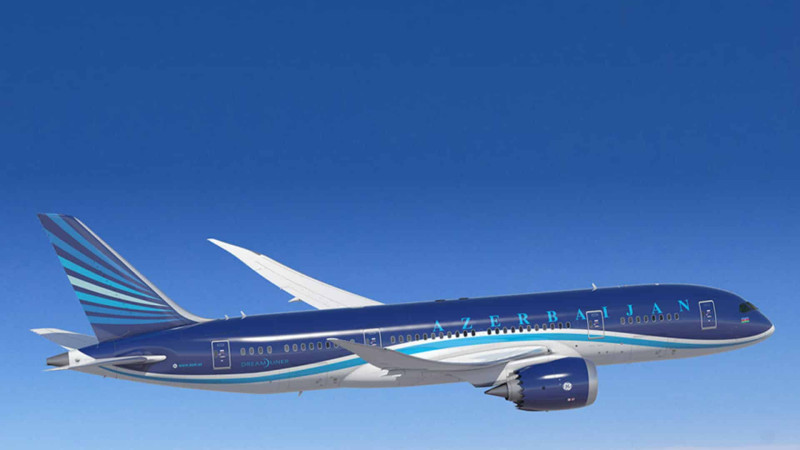AZAL Pakistanın üç şəhərinə birbaşa uçuşlar həyata keçirməyi planlaşdırır