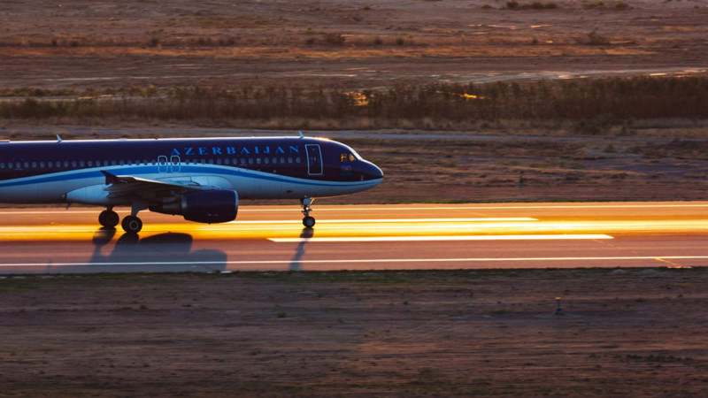 “AZAL” və “Air Astana” arasında müqavilə bağlanılıb