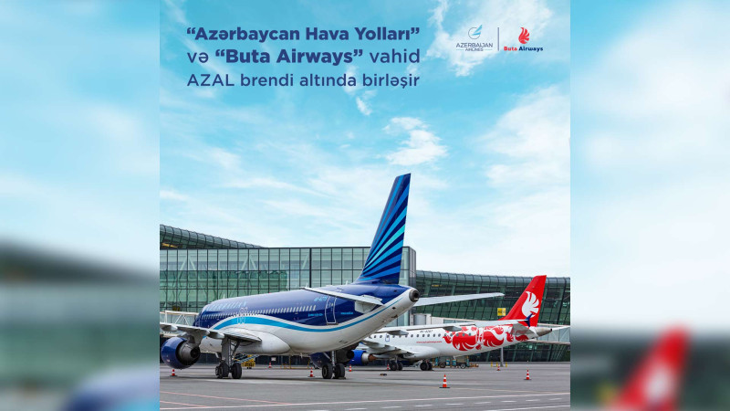 “Buta” aviaşirkəti ləğv olunub