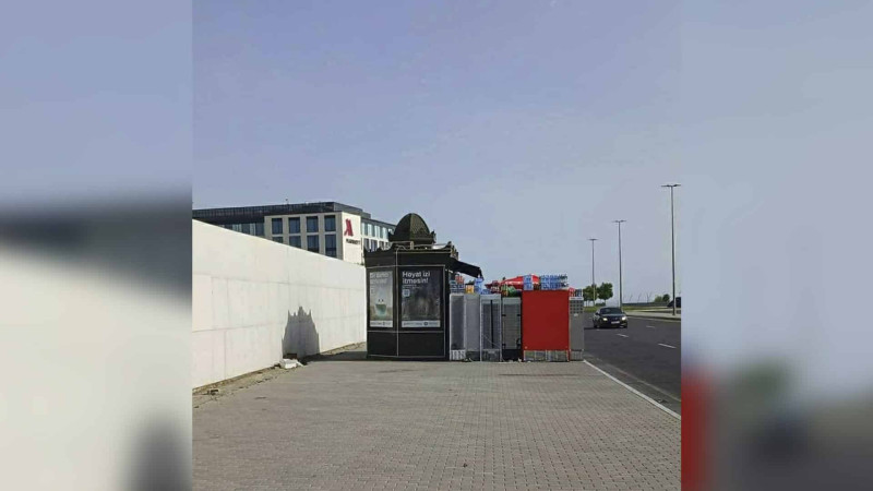 Bakıda 23 nəfər günvurma ilə bağlı müraciət edib