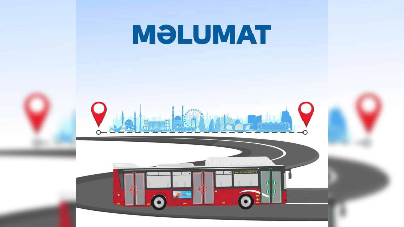 Savalan yaşayış massivinə yeni avtobuslar gedəcək
