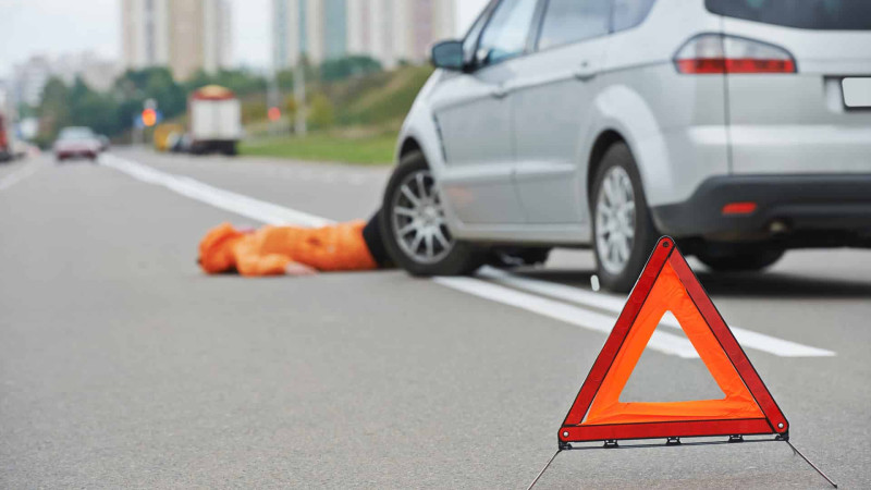 Xətai rayonunda qəzada xəsarət alan şəxs 2 ay sonra öldü