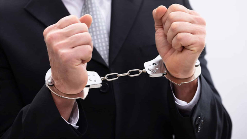 Bakı Nəqliyyat Agentliyində vəzifəli şəxslər tutulublar