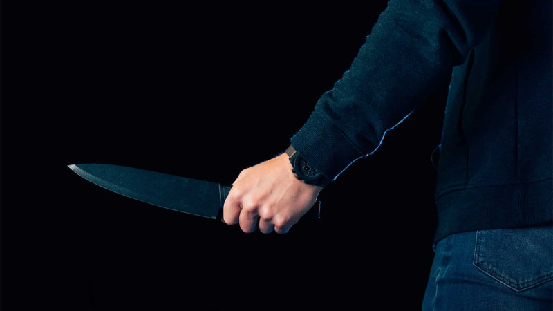 Türkanda “moyka”da dava bıçaqlanma ilə nəticələnib