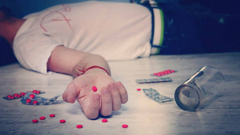 Xəzər rayonunda 19 yaşlı qız intihara cəhd ediba cəhd  hadisəsi baş verib