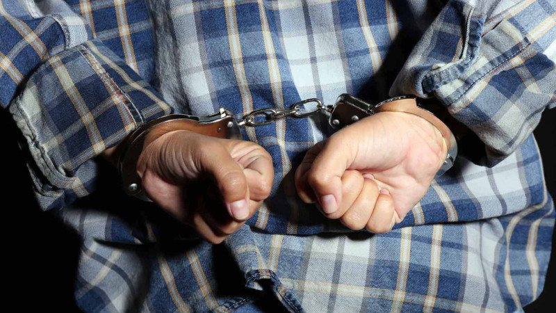 Xətaidə elektrik enerjisi paylayıcısından oğurluq edən şəxs saxlanılıb