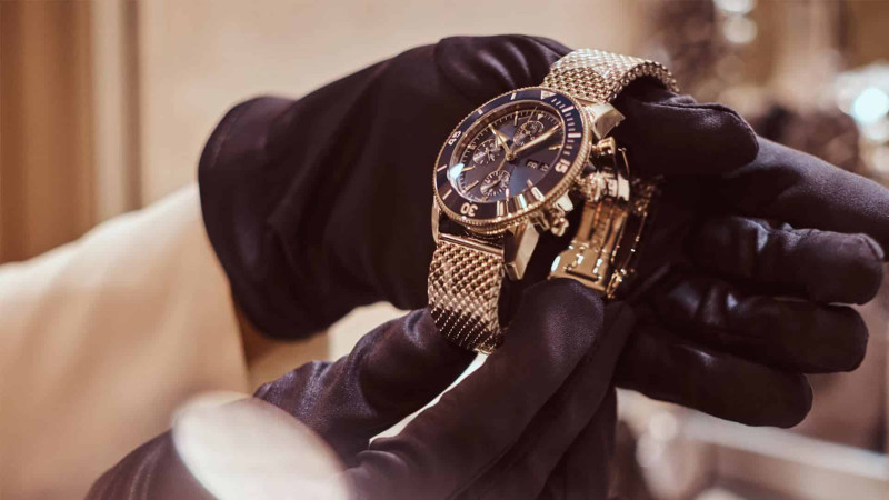 Xətai rayonunda evdən qızıl-zinət əşyaları oğurlanıb