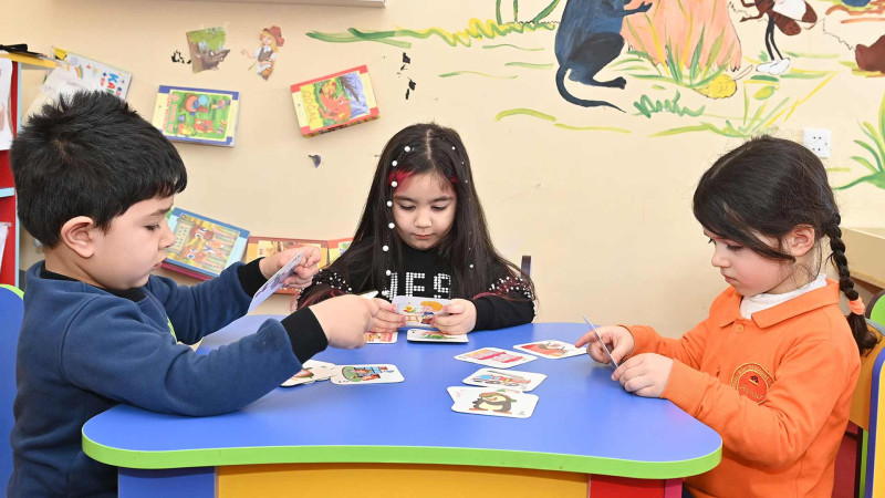 Bakıda uşaq bağçalarına qeydiyyat nə vaxt başlayır?