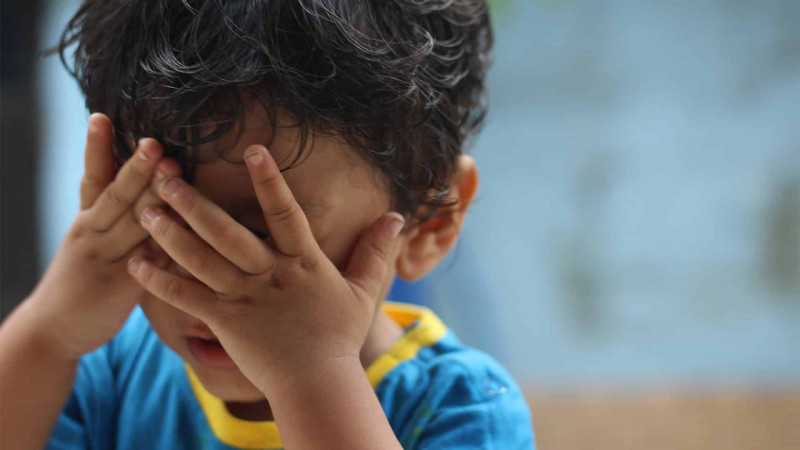 Bakıda ana azyaşlı övladlarını evdə tək qoyaraq gedib