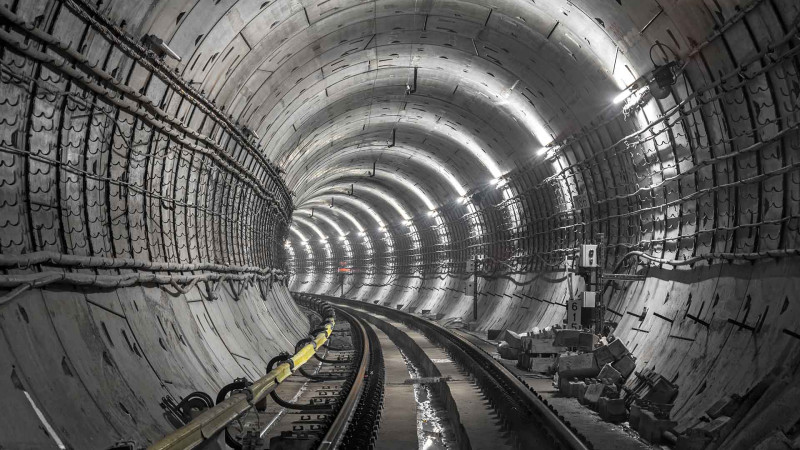 “Həzi Aslanov-2” metro stansiyasının açılış vaxtı məlum olub