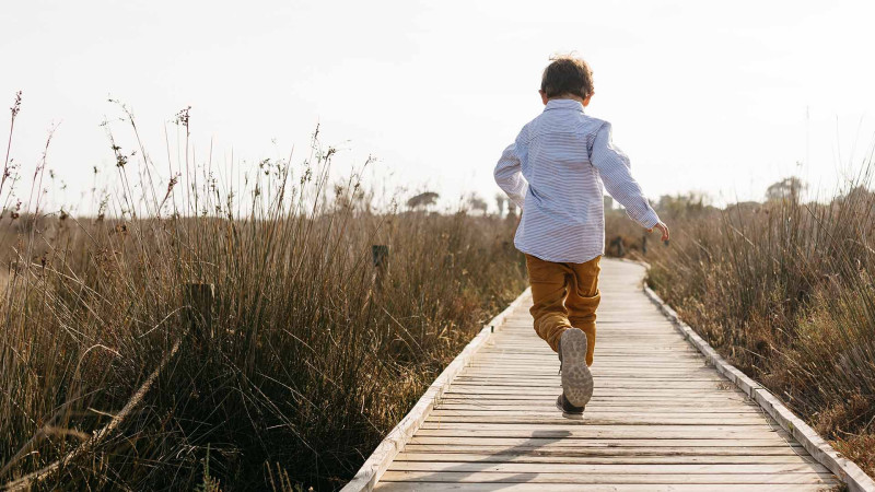 Xətaidə 10 yaşlı uşaq itkin düşüb