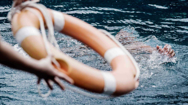 Ötən gün 5 nəfər dənizdə bata bilərdi