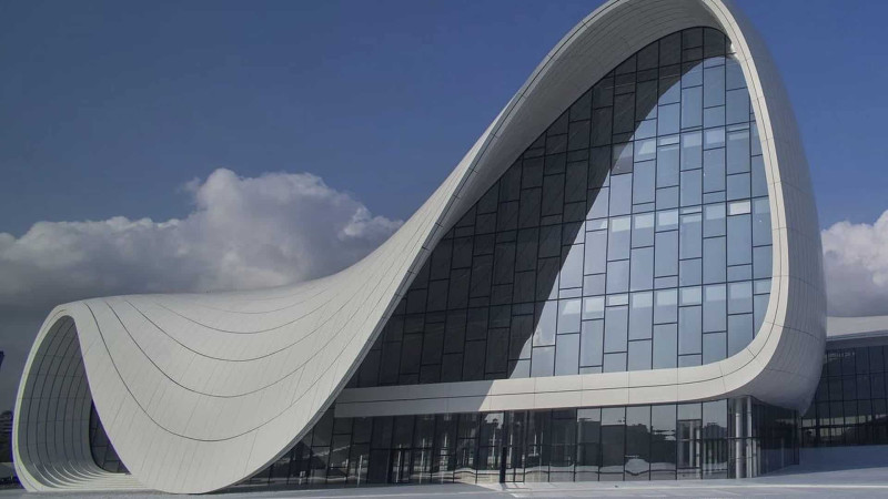Bakıda Yay Caz Günlərinin konserti keçirilib