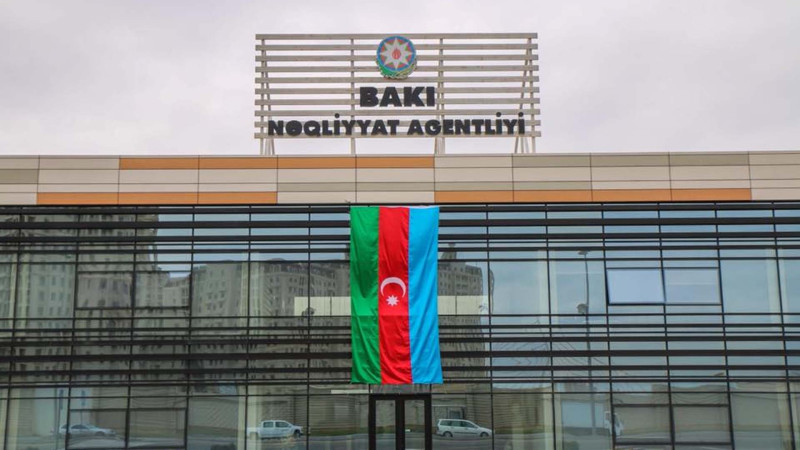 Bakıda növbəti 3 avtobus marşrutu üzrə müsabiqə elan edilib