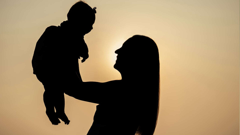 Xətai rayonunda ana və körpəsi itkin düşüblər