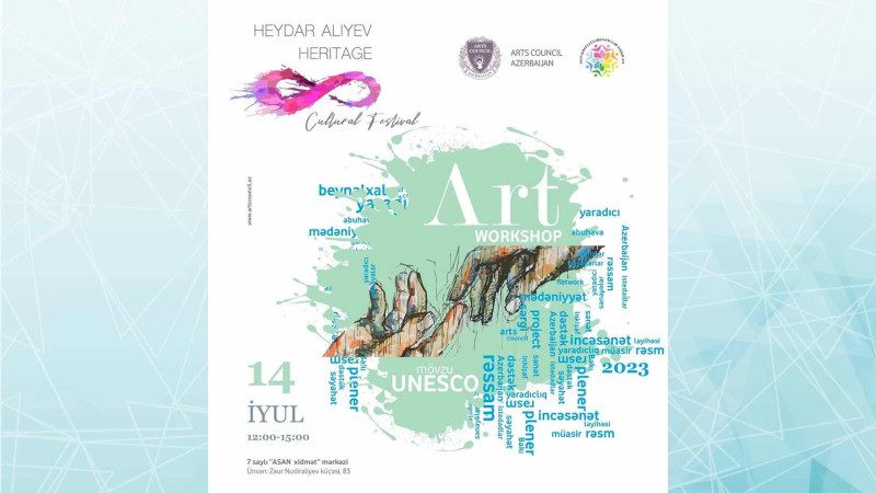 Bakıda “UNESCO-nun Azərbaycanda qeyri-maddi mədəni irsi” mövzusunda seminar keçiriləcək