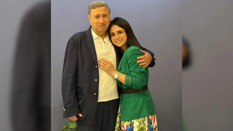 Ləhiş bağlarında qətlə yetirilən iş adamının qızı məhkəməyə verilib