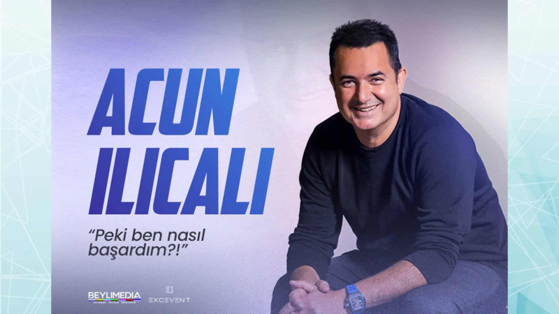 Acun Ilıcalı Bakıda sevənləri ilə görüşəcək