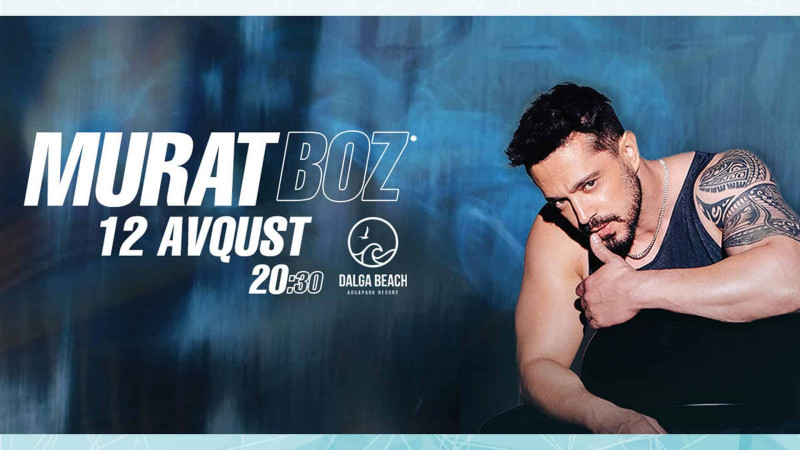 Türkiyənin ulduzu Bakıda solo konsert verəcək