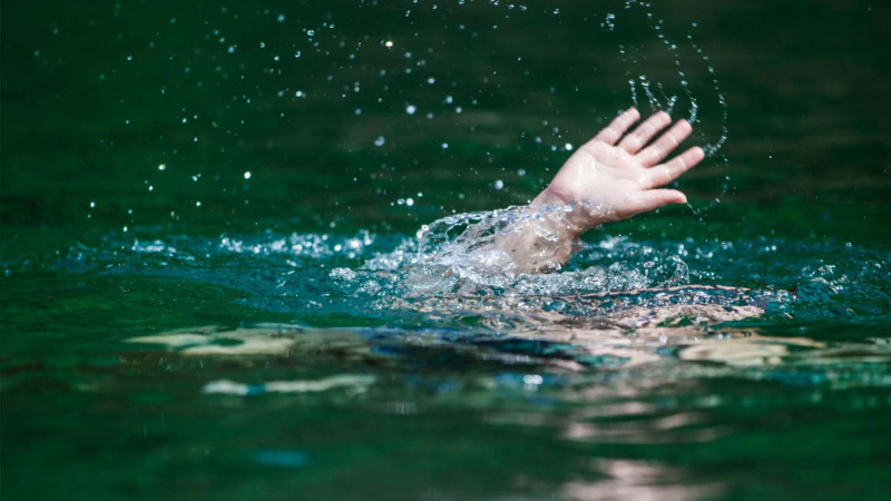 Bilgəh çimərliyində əcnəbi vətəndaş boğulub