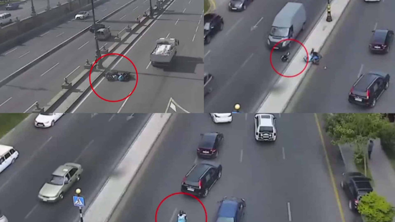 NİİM motosikletçilərə müraciət edib