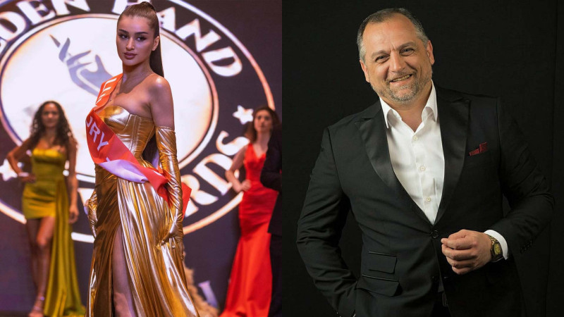 “Hər şey əvvəlcədən məlum olub”: Bahh Tee-nin keçmiş həyat yoldaşı müsabiqənin təşkilatçılarını pula satılmaqda ittiham edib