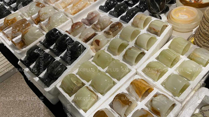 Bakı İdman Sarayında “Asian Baku Expo 2023” keçirilir