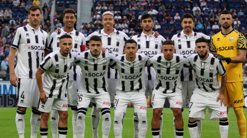 “Neftçi” avrokuboklar çərçivəsində növbəti oyununa nə vaxt çıxacaq?