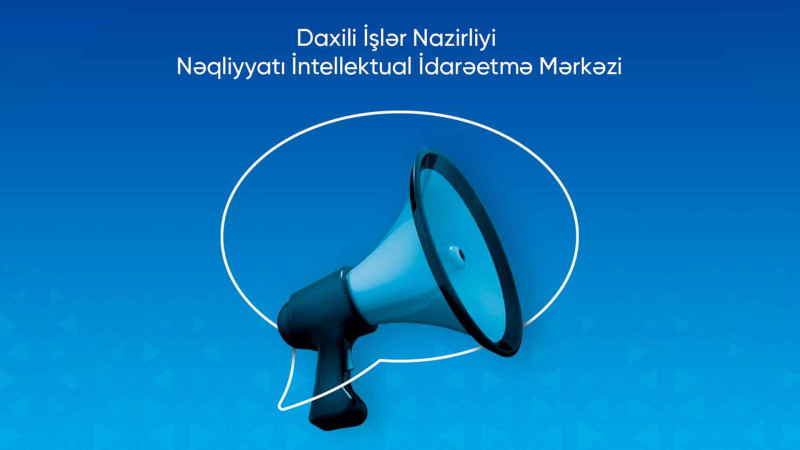 Bakıda işıqforlarda nasazlıqlar yaranıb