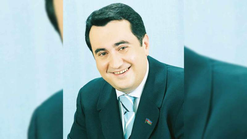 Bu gün Azərbaycanın əfsanəvi “Parni iz Baku” komandasının kapitanı Anar Məmmədxanovun doğum günüdür