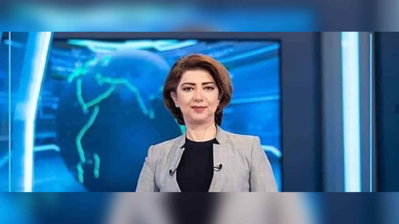 Tanınmış aparıcı Natəvan Babayeva dünyasını dəyişib
