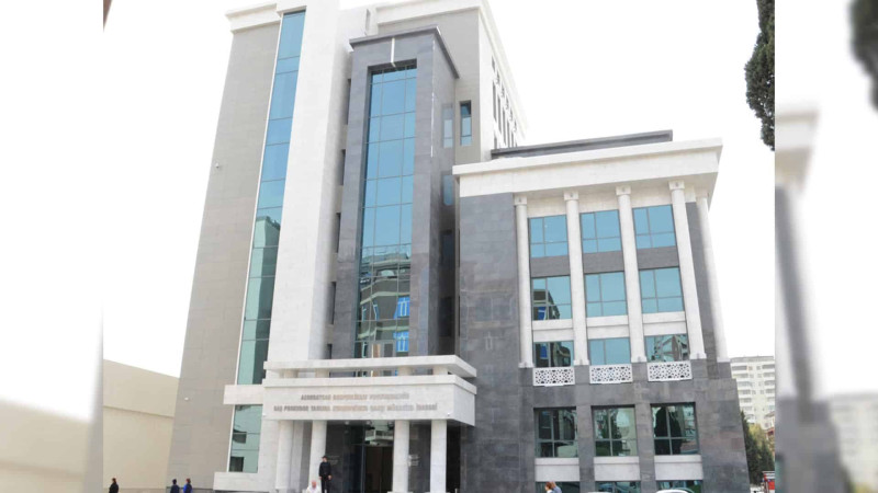 BNA korrupsiyada şübhəli bilinir