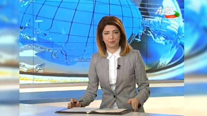 Tanınmış teleaparıcı reanimasiyaya yerləşdirilib