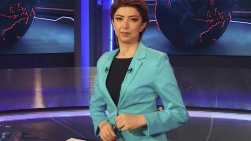 Xərçənglə mübarizə aparan teleaparıcının bacısı: “Xəstəlik digər orqanlara yayılıb”