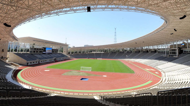 Tofiq Bəhramov adına stadiona yeni direktor təyin olunub