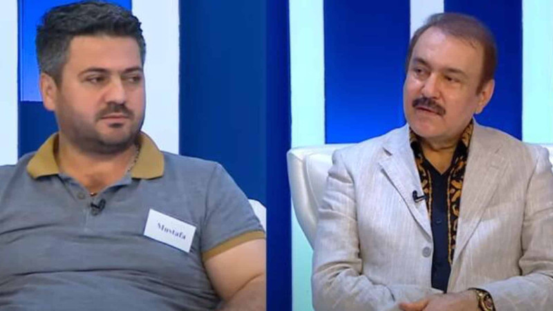 Cavanşir Məmmədovun keçmiş kürəkəninə hökm oxunub