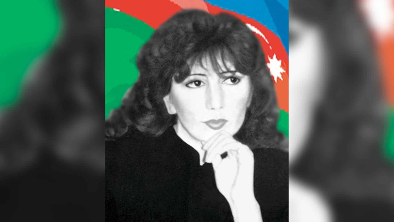 Gültəkin Əsgərovanın şəhidlik zirvəsinə ucalmasından 31 il ötür