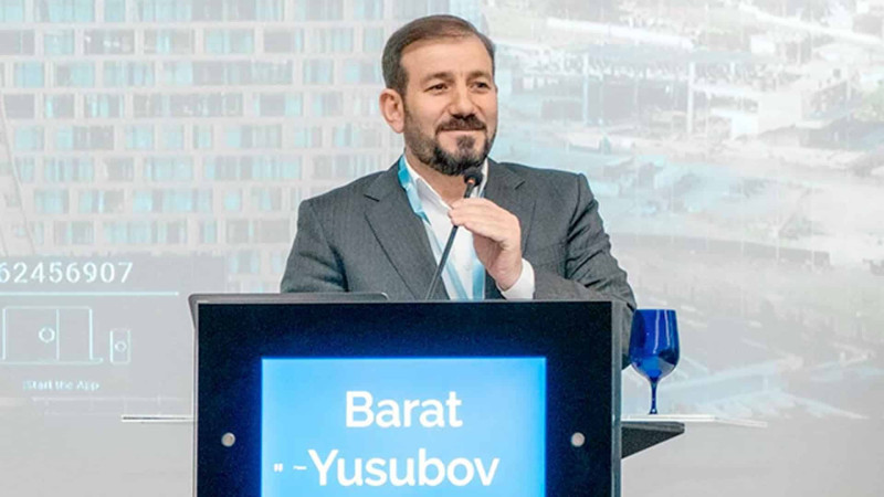 Yeni Klinikaya yeni direktor təyin olunub